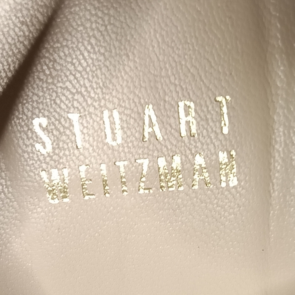 Stuart Weitzman Heels - Picture 6 of 7